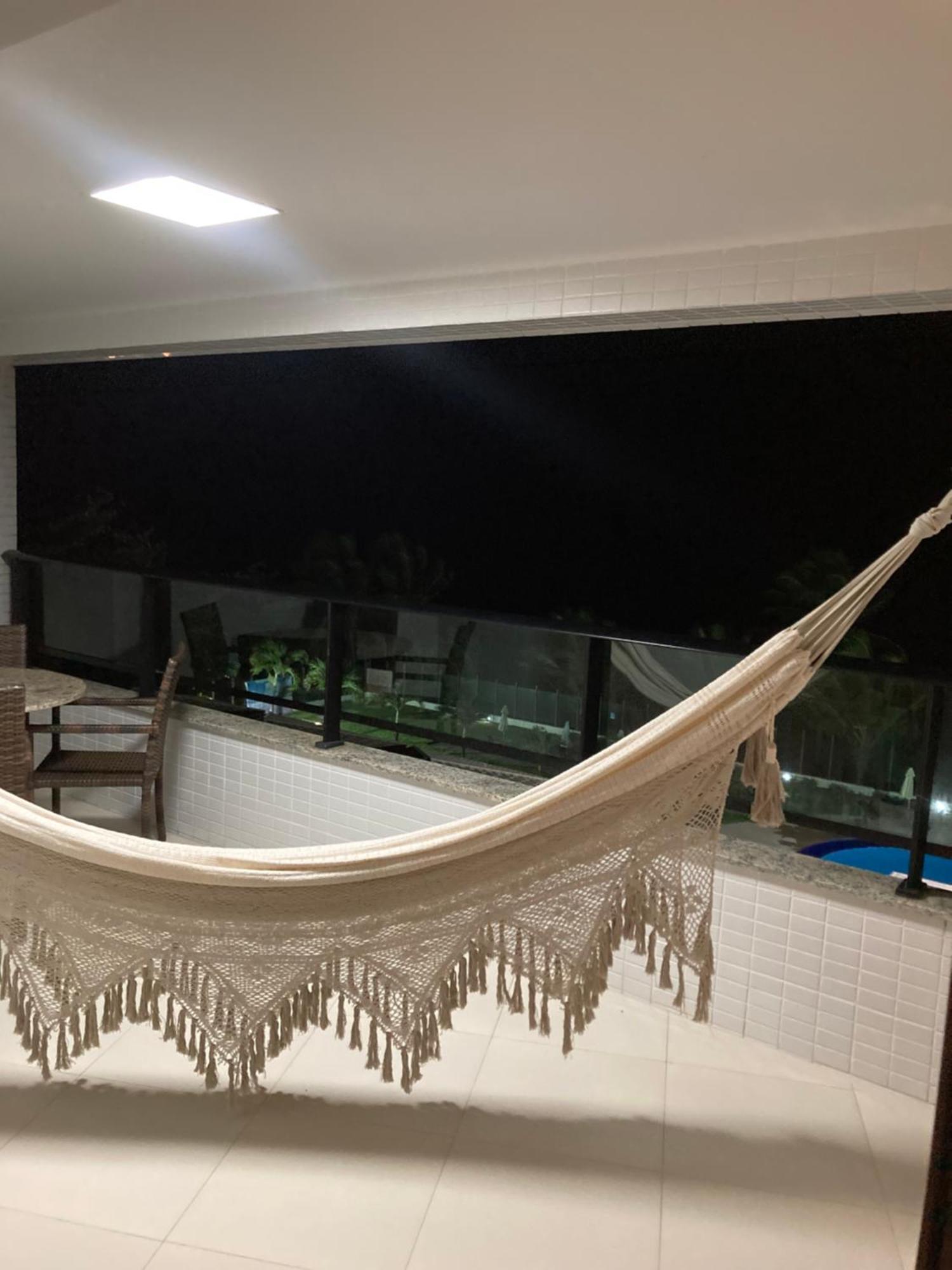 Residência Tabatinga Conde (Paraiba) Exterior foto